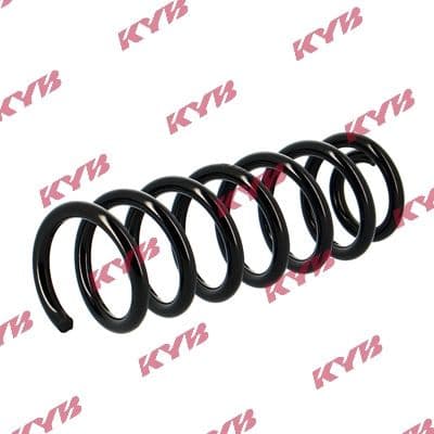 Suspension Spring K-Flex RA7090 - image 2
