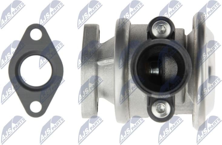 Valve, secondary air pump system EWP-AU-007 - image 3