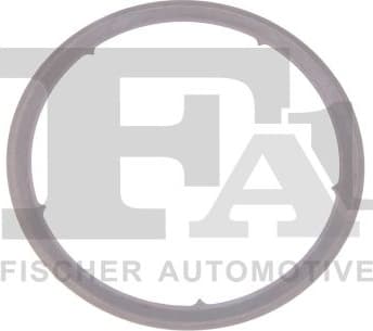 Gasket, exhaust pipe 120-975