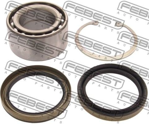 Wheel Bearing Kit DAC35620031-KIT