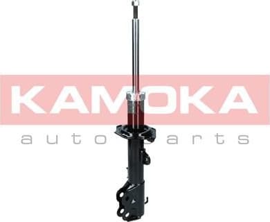 Shock Absorber 2000118 - image 5