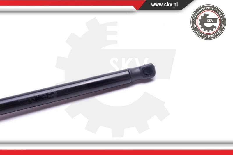 Gas Spring, boot/cargo area 52SKV660 - image 3