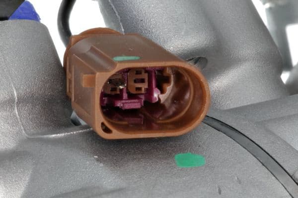 Compressor, air conditioning VALEO CORE-FLEX 690209 - image 4