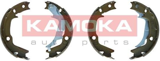 Brake Shoe Set, parking brake JQ212064
