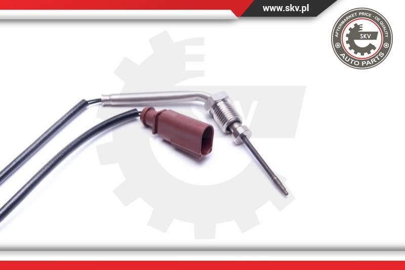 Sensor, exhaust gas temperature 30SKV366 - image 2