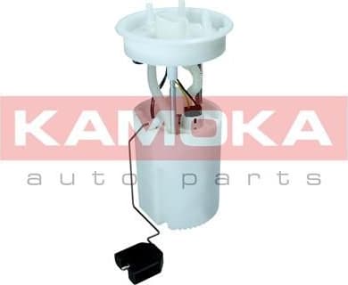 fuel supply unit 8400065