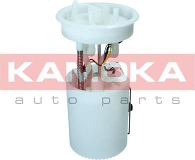 fuel supply unit 8400065 - image 3