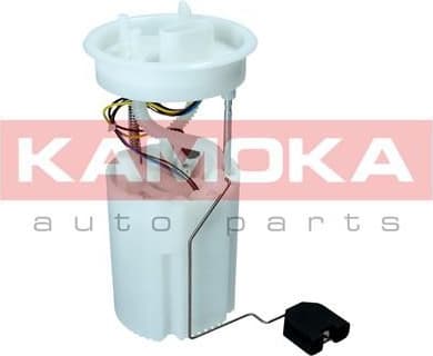 fuel supply unit 8400065 - image 4