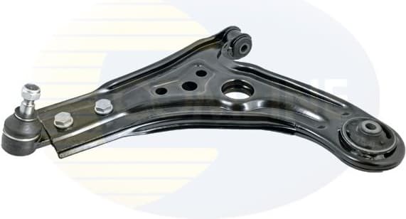 Control/Trailing Arm, wheel suspension CCA1125 - image 2