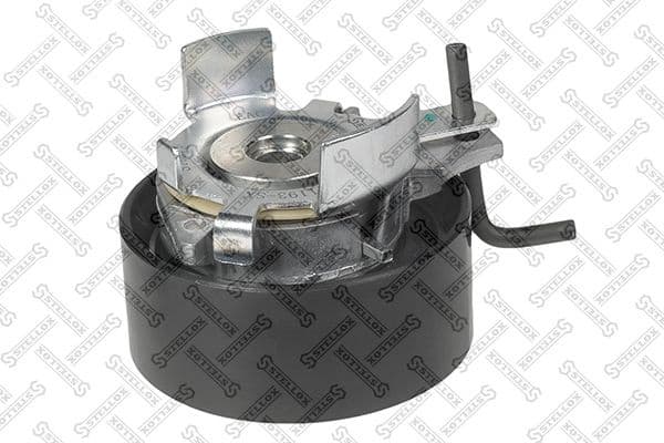 Tensioner Pulley, V-ribbed belt 03-41193-SX