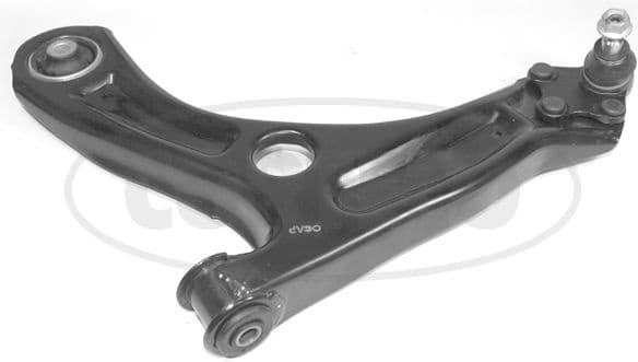 Control/Trailing Arm, wheel suspension 49397666