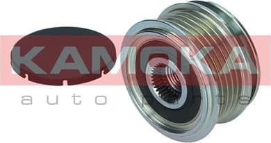 Alternator Freewheel Clutch RC115 - image 8