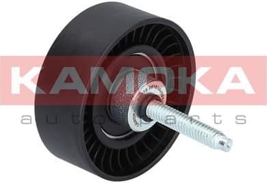 Deflection/Guide Pulley, V-ribbed belt R0076 - image 6