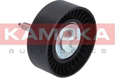 Deflection/Guide Pulley, V-ribbed belt R0076 - image 8