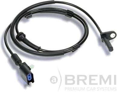 Sensor, wheel speed 51105