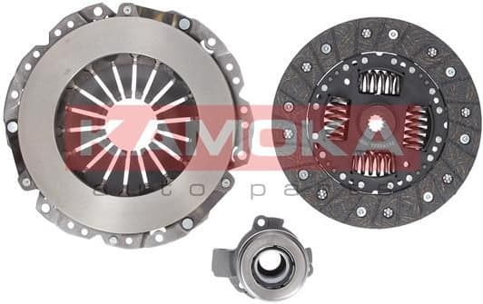 Clutch Kit KC033 - image 2