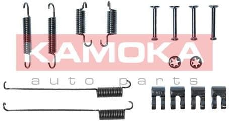 Accessory Kit, brake shoes 1070019 - image 2