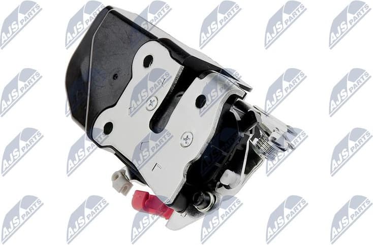 Door Lock EZC-CH-032 - image 2