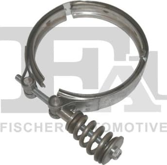 Pipe Connector, exhaust system 969-802