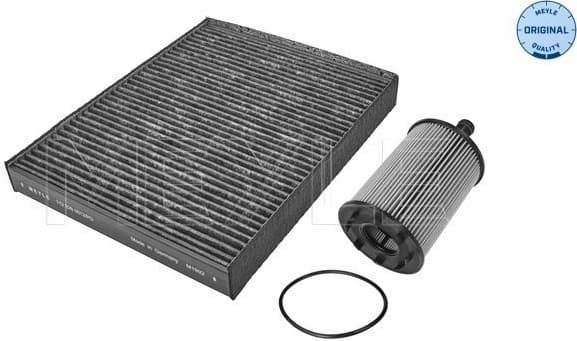 Filter Set MEYLE-ORIGINAL-KIT: Better solution for you! 112 330 0008/SK