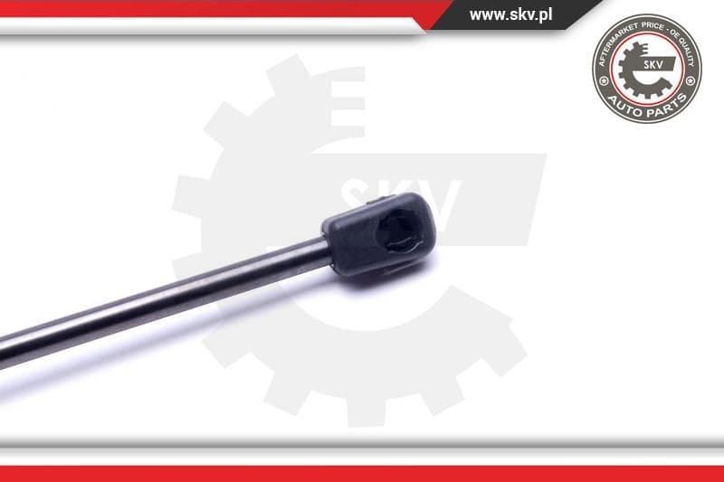 Gas Spring, bonnet 52SKV095 - image 2