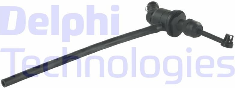 Master Cylinder, clutch LM80386