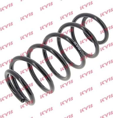 Suspension Spring K-Flex RH1146 - image 2