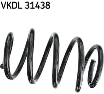 Suspension Spring VKDL31438