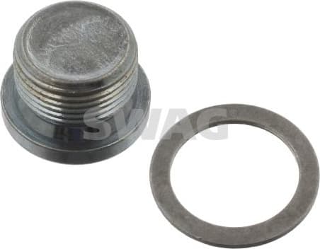Screw Plug, oil sump 70937944