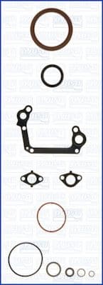 Gasket Kit, crankcase 54092000