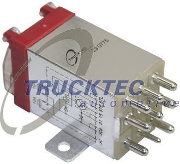 Relay, ABS 02.42.032