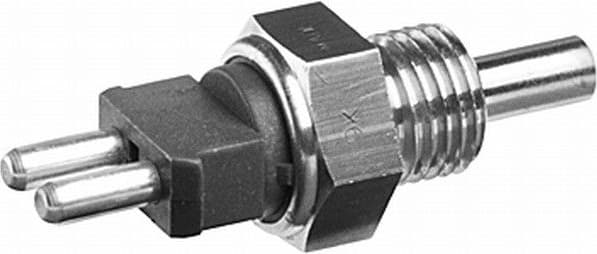 Sensor, coolant temperature 6PT 009 107-391