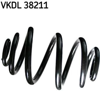 Suspension Spring VKDL38211