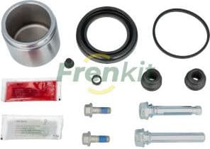 Repair Kit, brake caliper 763609