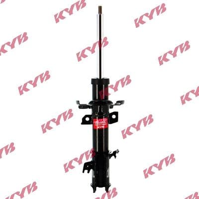 Shock Absorber Excel-G 3348057
