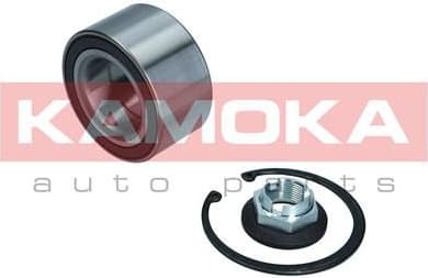 Wheel Bearing Kit 5600143