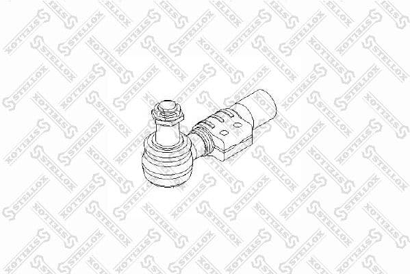 Tie Rod End 84-34051-SX
