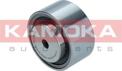 Tensioner Pulley, timing belt R0522