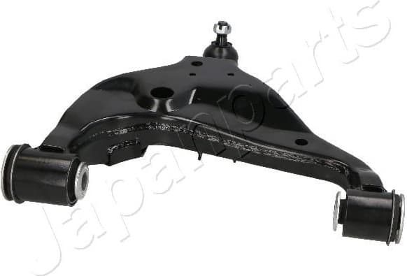 Control/Trailing Arm, wheel suspension BS-2056R