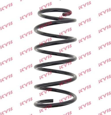 Suspension Spring K-Flex RC1539
