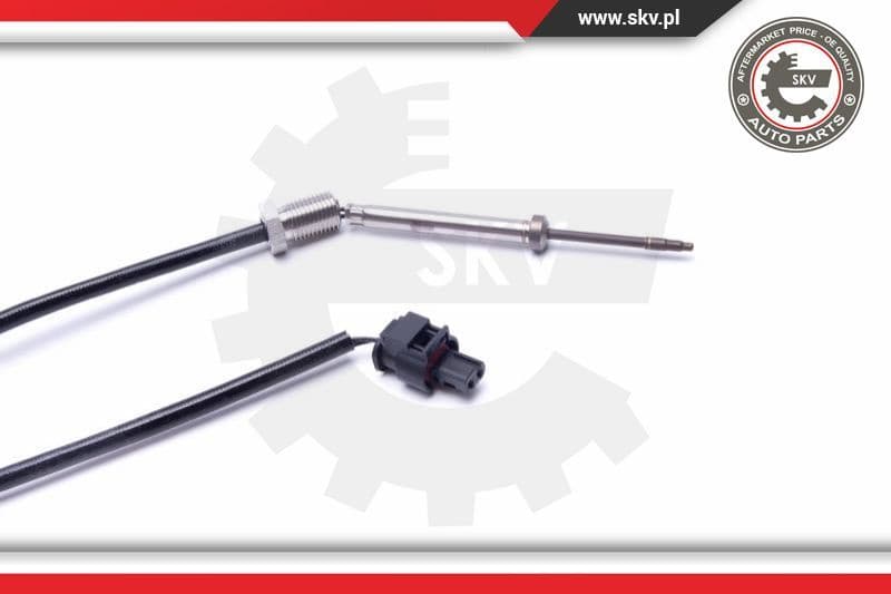 Sensor, exhaust gas temperature 30SKV381 - image 2