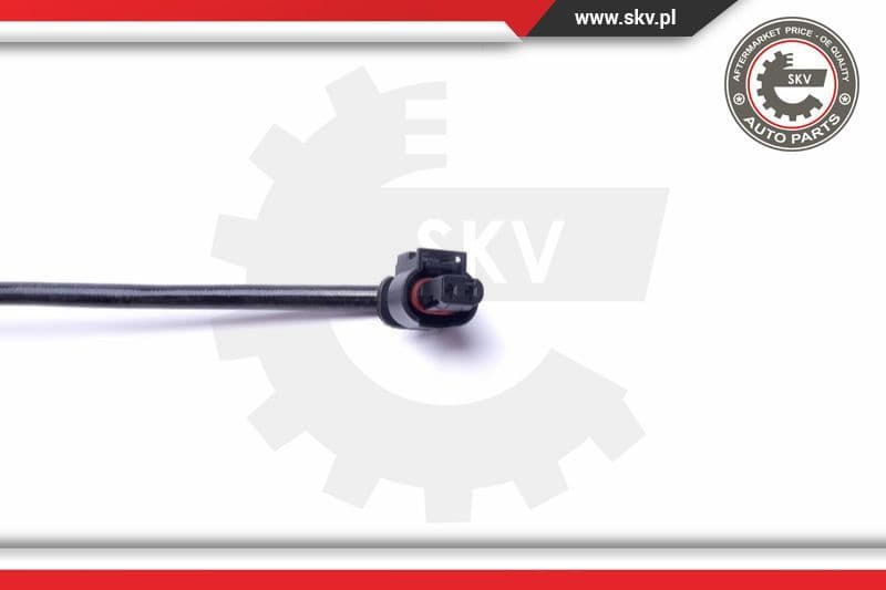 Sensor, exhaust gas temperature 30SKV381 - image 3