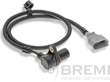 Sensor, crankshaft pulse 60191