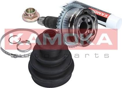 Joint Kit, drive shaft 6010 - image 9