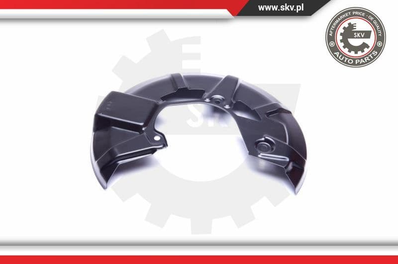 Splash Guard, brake disc 57SKV119 - image 2