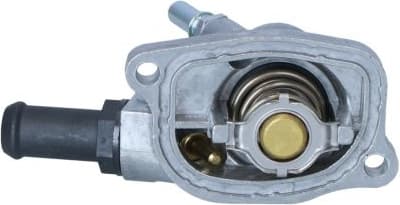 Thermostat, coolant EASY FIT 725266 - image 3