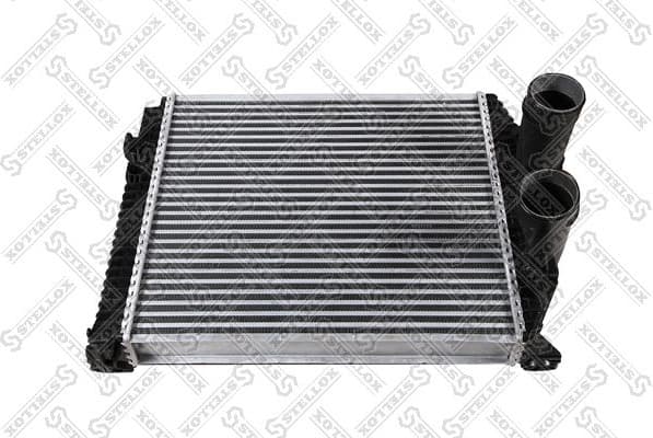 Charge Air Cooler 81-10834-SX
