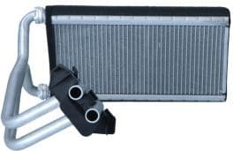 Heat Exchanger, interior heating 54418