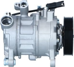 Compressor, air conditioning EASY FIT 32837