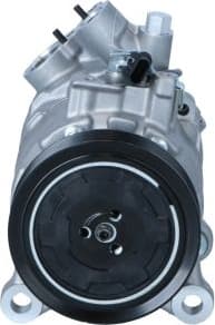 Compressor, air conditioning EASY FIT 32837 - image 2